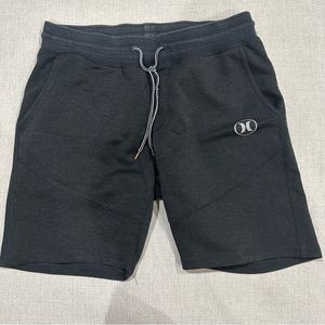 Hurley Men’s Sweat Shorts Size Small